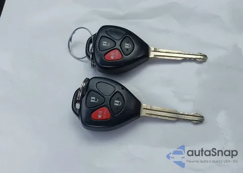 2009 Toyota Rav4 from USA, damaged, VIN JTMBF33V59D019360